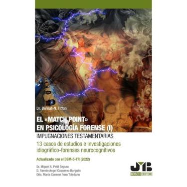 Imagem de El "Match Point" en psicología forense (I): impugnaciones testamentarias - Espanhol