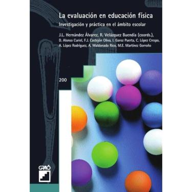 Imagem de La evaluación en educación física - Espanhol