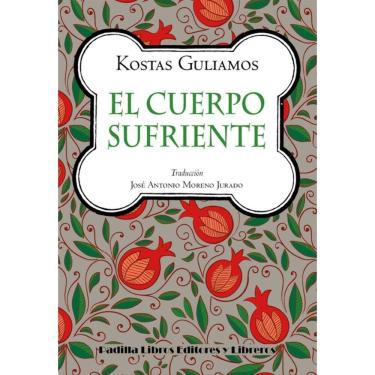 Imagem de El cuerpo sufriente-Espanhol