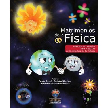 Imagem de Matrimonios de la física - Espanhol