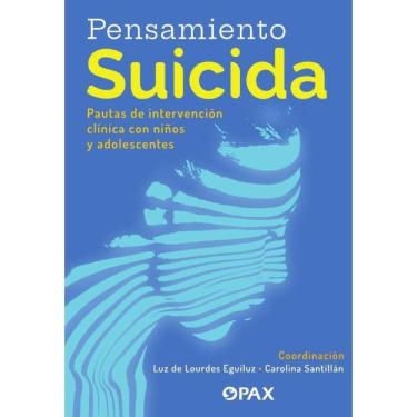 Imagem de Pensamiento suicida - Espanhol