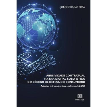 Imagem de Abusividade contratual na era digital sob a ótica do Código de Defesa do Consumidor - Português