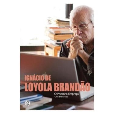 Imagem de O Primeiro Emprego - Uma Breve Visão