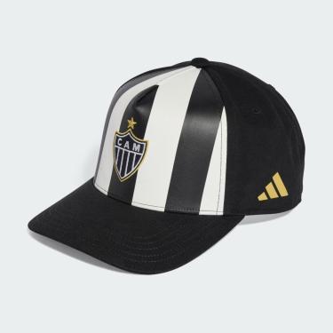 Imagem de Boné Atlético Mineiro Snapback Adidas-Unissex