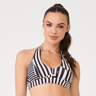 Imagem de Top Frente Única Poliamida Soft Donna Carioca-Feminino