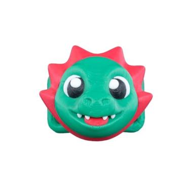 Imagem de Dino Protetor - Case Para Airtag/smarttag