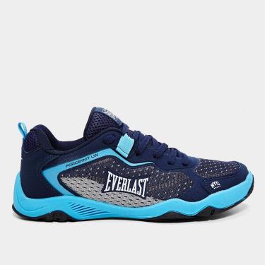 Imagem de Tênis Everlast Forceknit LW Masculino-Masculino
