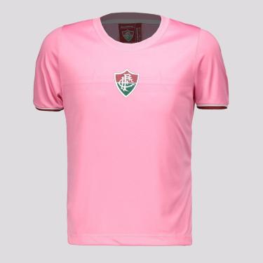 Imagem de Camisa Fluminense Troféu Infantil-Unissex