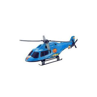Imagem de MINI HELICÓPTERO BS TOYS - Brinquedo Educativo