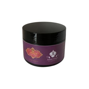 Imagem de Creme Corporal Sultan's Choice Scents Amira 300g  Hidratação Luxuosa e