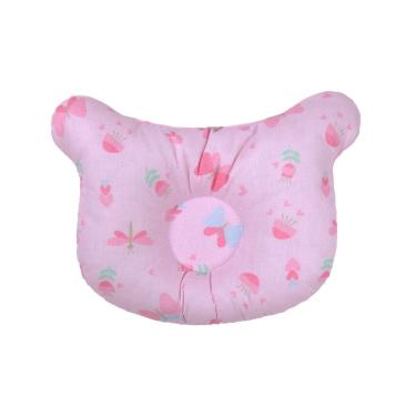 Imagem de Travesseiro Anatômico para Bebê 25 cm x 18 cm Bublim