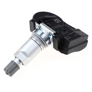 Imagem de Sensor de pressão dos pneus TPMS para Suzuki Vitara SX4 S-Cross Ignis Baleno Swift Jimmy. Monitor de pressão dos pneus TPMS.