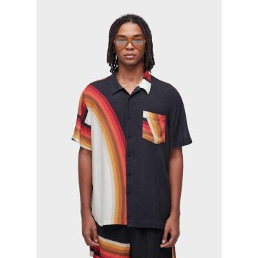 Imagem de Camisa waves mc OSKLEN-Masculino