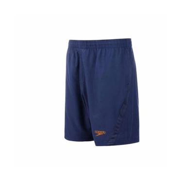 Imagem de Bermuda Masculina, Speedo, Quick, Tecido Stretch com Recortes em Mesh e Secagem Rápida Fastdry, tamanho GG2 - Azul