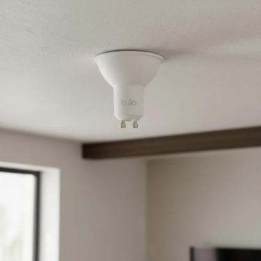 Imagem de Brilia - Lâmpada Mr16 Dicroica Led 7W 2700K Bivolt Gu10