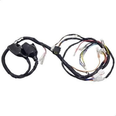 Imagem de Chicote Principal Vedamotors Xtz 125 K Ano 2003 Até 2005