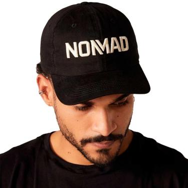 Imagem de Boné Classic Dad Hat Esportivo Estilo Lifestyle Nomad-Unissex