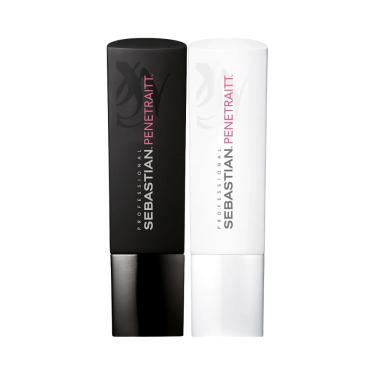 Imagem de Sebastian Penetraitt Shampoo 250ml e Condicionador 250ml