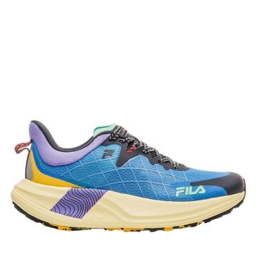 Imagem de Tênis Fila Esportivo Sky Trail  Feminino-Feminino