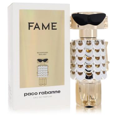 Imagem de Perfume Feminino Paco Rabanne 75 ML Eau De Parfum Refil