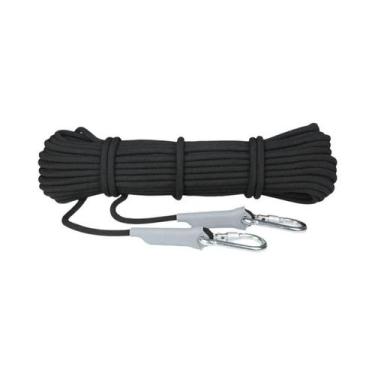 Imagem de Corda De Segurança Reforçada De 10-12mm Xinda Para Escalada, Montanhis