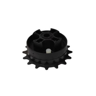 Imagem de Catraca Pinhão Roda Livre Bike Aro 12 e 14 Bandeirante Original Unidad