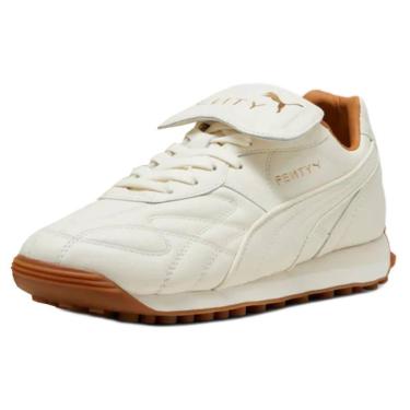 Imagem de Tênis Puma Avanti VL Fenty Branco-Masculino