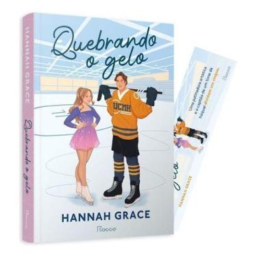 Imagem de Livro - Quebrando o gelo - Rocco