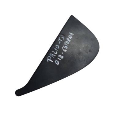 Imagem de Acabamento Externo Porta Traseira Direita Palio 20006 A 2012