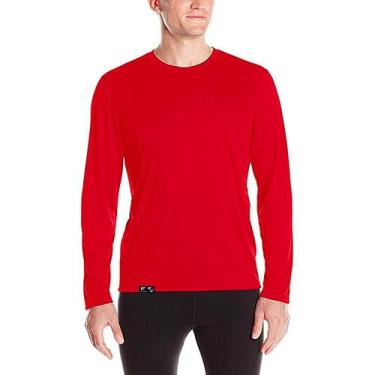 Imagem de Camiseta Proteção Solar Uv50+ Slim Fitness Manga Longa Light Masculina