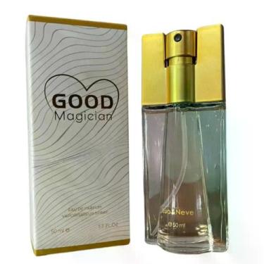 Imagem de Deo Colonia Good Magician Parfum 50ML - Parfum Brasil