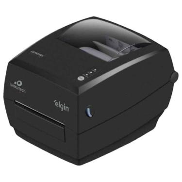 Imagem de Impressora de Etiquetas Elgin L42 Pro USB Ethernet