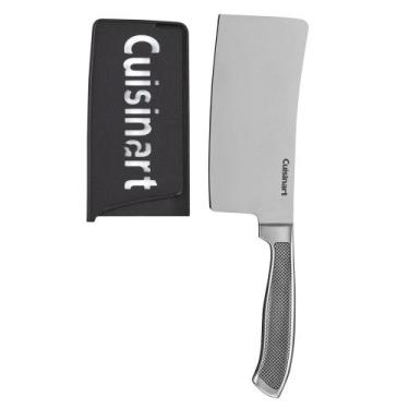 Imagem de Cutelo Graphix em Aço Inox Cuisinart , Prata
