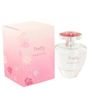 Imagem de Perfume Feminino Pretty Elizabeth Arden Eau De Parfum