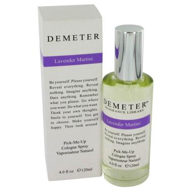 Imagem de Perfume Feminino Demeter Lavender Martini Cologne