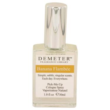 Imagem de Perfume Feminino Demeter Banana Flambee Cologne