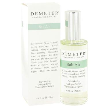 Imagem de Perfume Feminino Demeter 120 Ml Salt Air Cologne