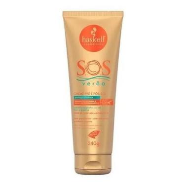 Imagem de Haskell Creme Pós Sol 240gr