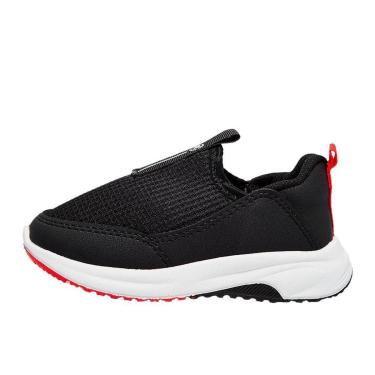 Imagem de Tenis Molekinho Slip On Microfuros-Masculino