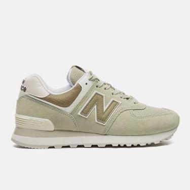 Imagem de Tênis New Balance 574v2 Feminino-Feminino