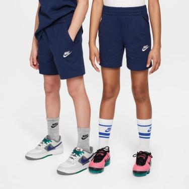 Imagem de Shorts Nike Sportswear Club 6IN Infantil-Unissex