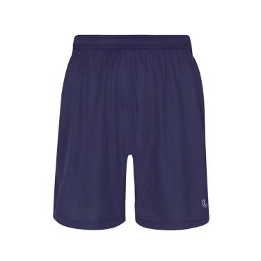 Imagem de Short Runner Lupo Sport 76350-002 Masculino com Forro Poliéster T. P/XXG-Masculino