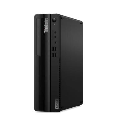 Imagem de Desktop Lenovo ThinkCentre M75s Gen 5 AMD Ryzen 5 PRO 8500G 8GB 256GB SSD Windows 11 - 13DY0006BO Preto