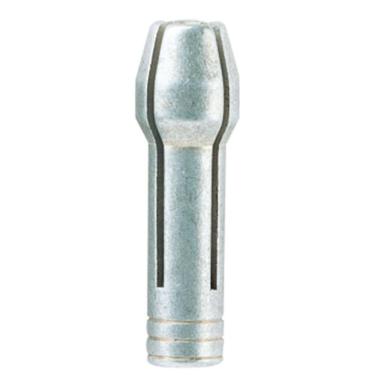 Imagem de Pinça de 2,4mm para Micro Retíficas 3/32"" 481 - 2615000481000 - DREMEL