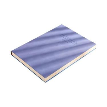 Imagem de Caderno Universal Ultra Grosso A5 A4 Para Volta Às Aulas, Atas De Reun