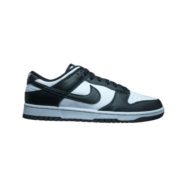 Imagem de Nike Tênis de skate masculino SB Dunk Low Pro, Preto, 40