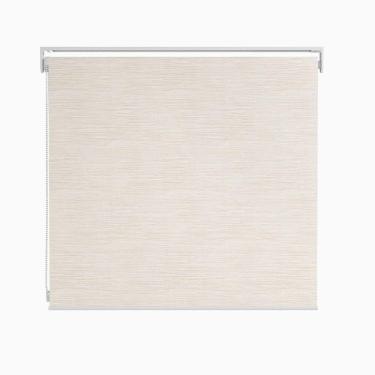 Imagem de Persiana Rolo Blackout Bege Napolis - 1,60m X 2,55m Bege