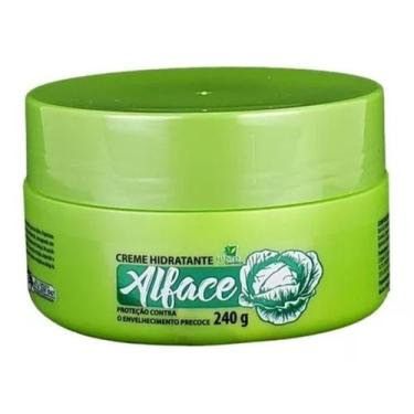 Imagem de Creme Hidratante Alface - Hábito 280gr