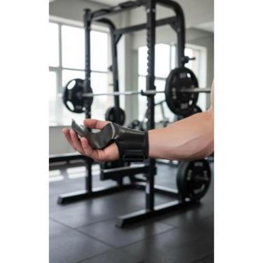 Imagem de Hand Grip Extreme Laranja: Treino Seguro e Forte - Congratulations Sto