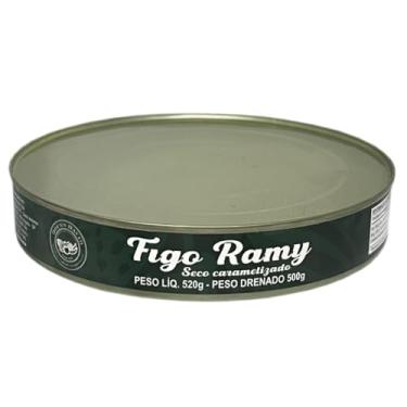 Imagem de Figo Ramy Doces David 500g